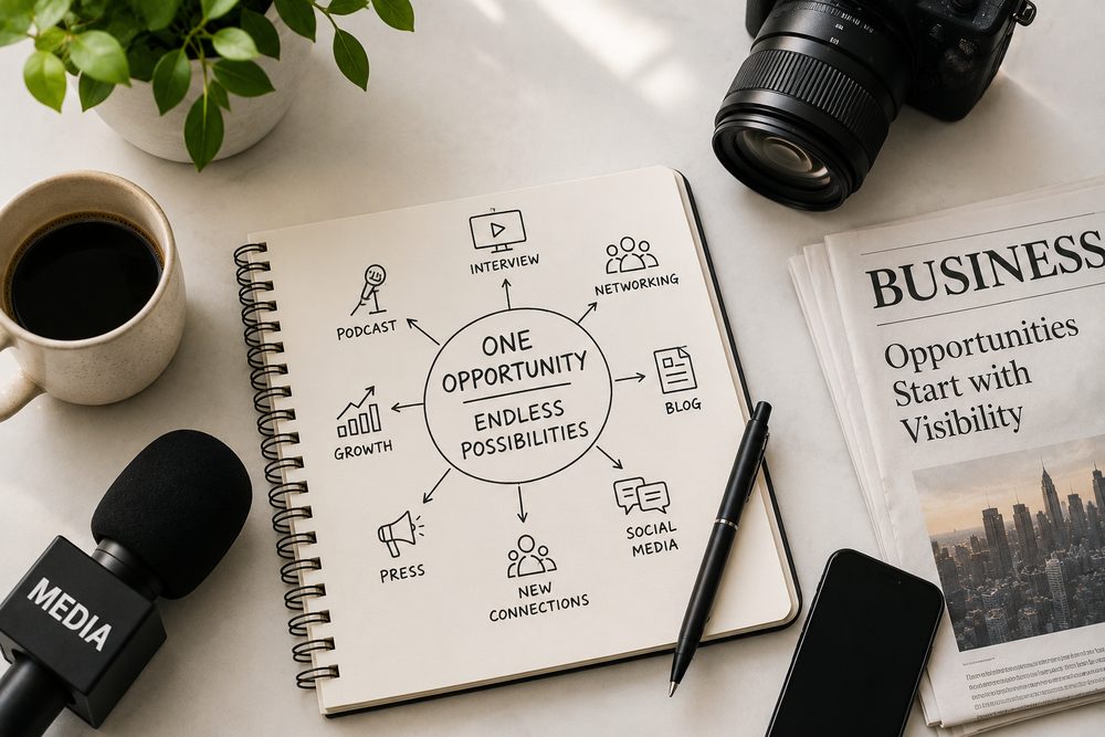 Why Great Businesses Stay Invisible and How to Change That
