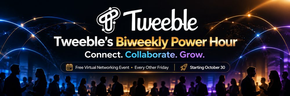 Tweeble's Biweekly Power Hour